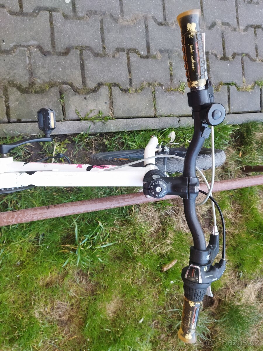 Dětské kolo 20 Superior - 8