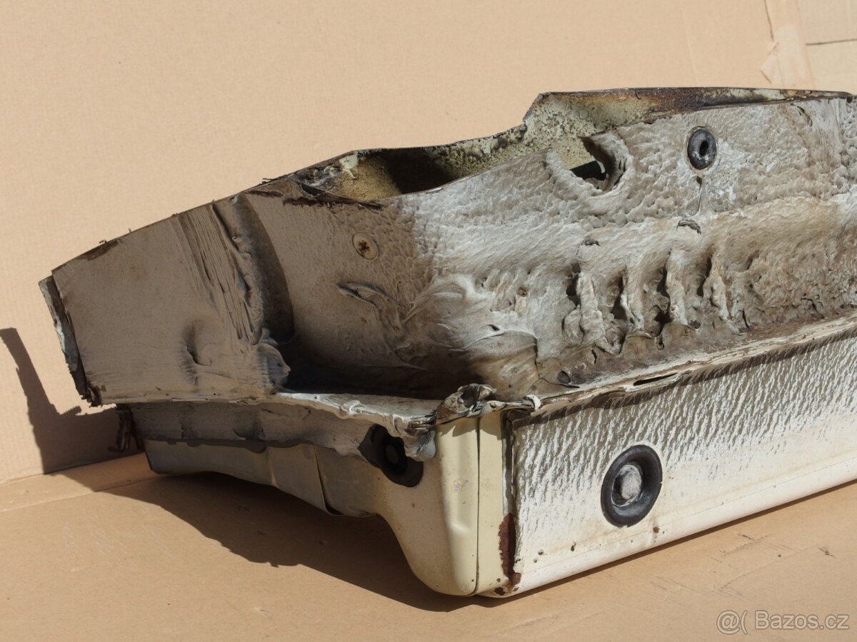 Práh Fabia I, výřez - 8