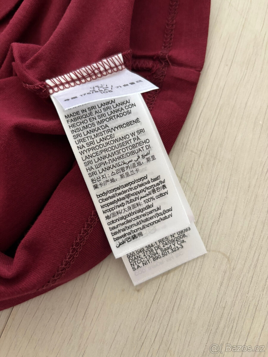 Pánské tričko Calvin Klein, vel. L - 8