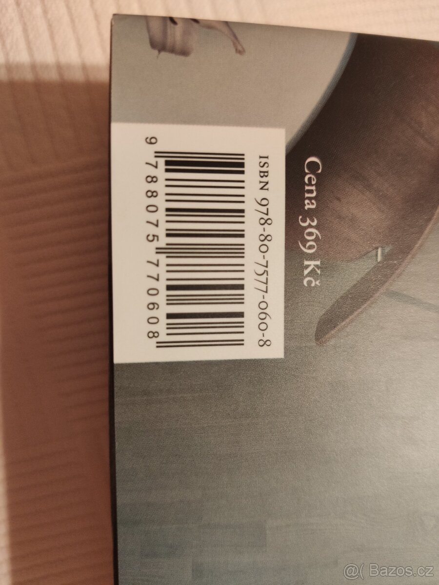 Lars Kepler Johan Theorin Tom Rob Smith - 8