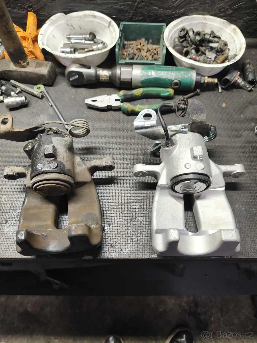 VW PHAETON 5.0 V10 TDi - 8