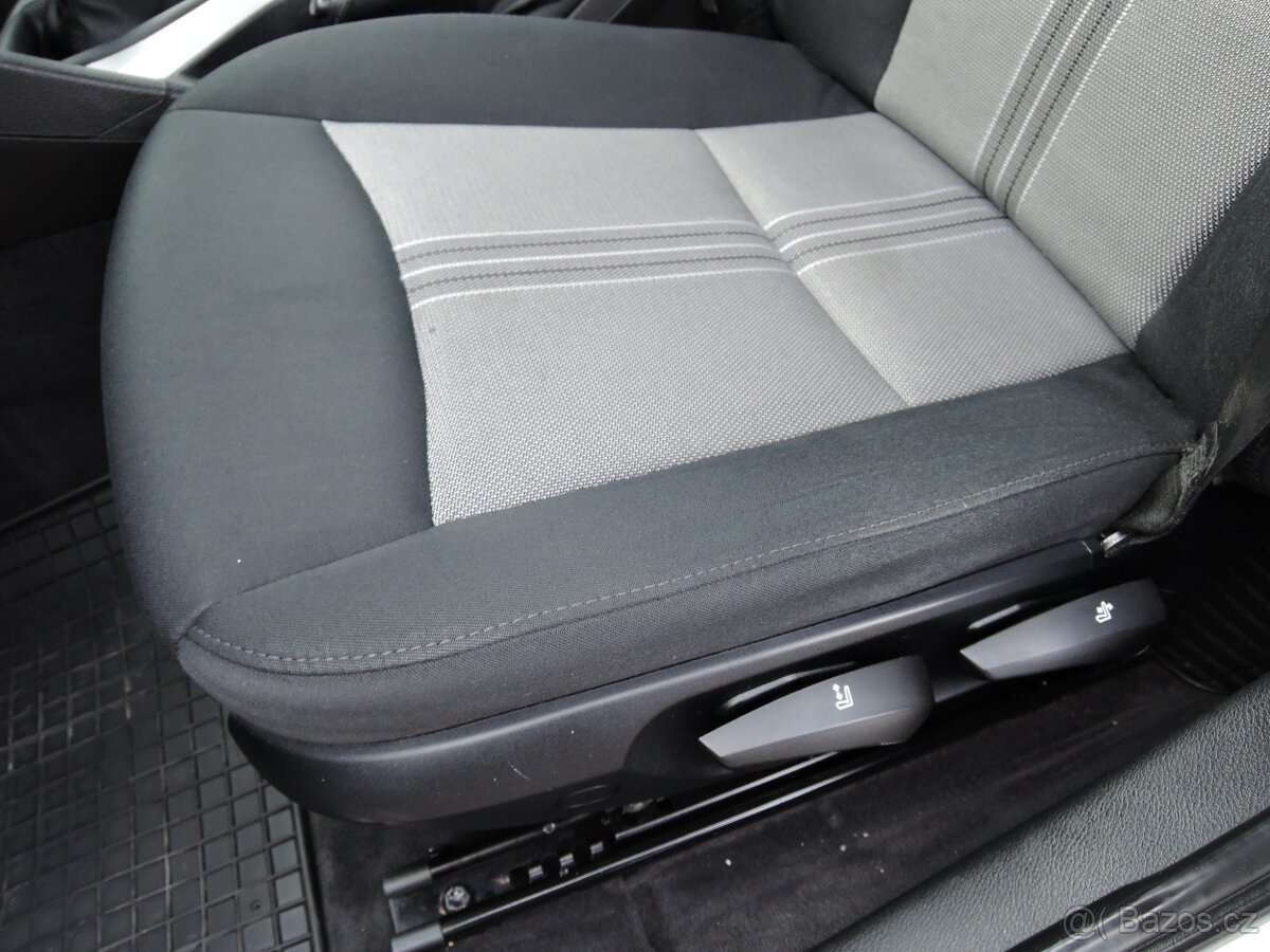 BMW X1, 118d Xdrive DPH 2012 - 8