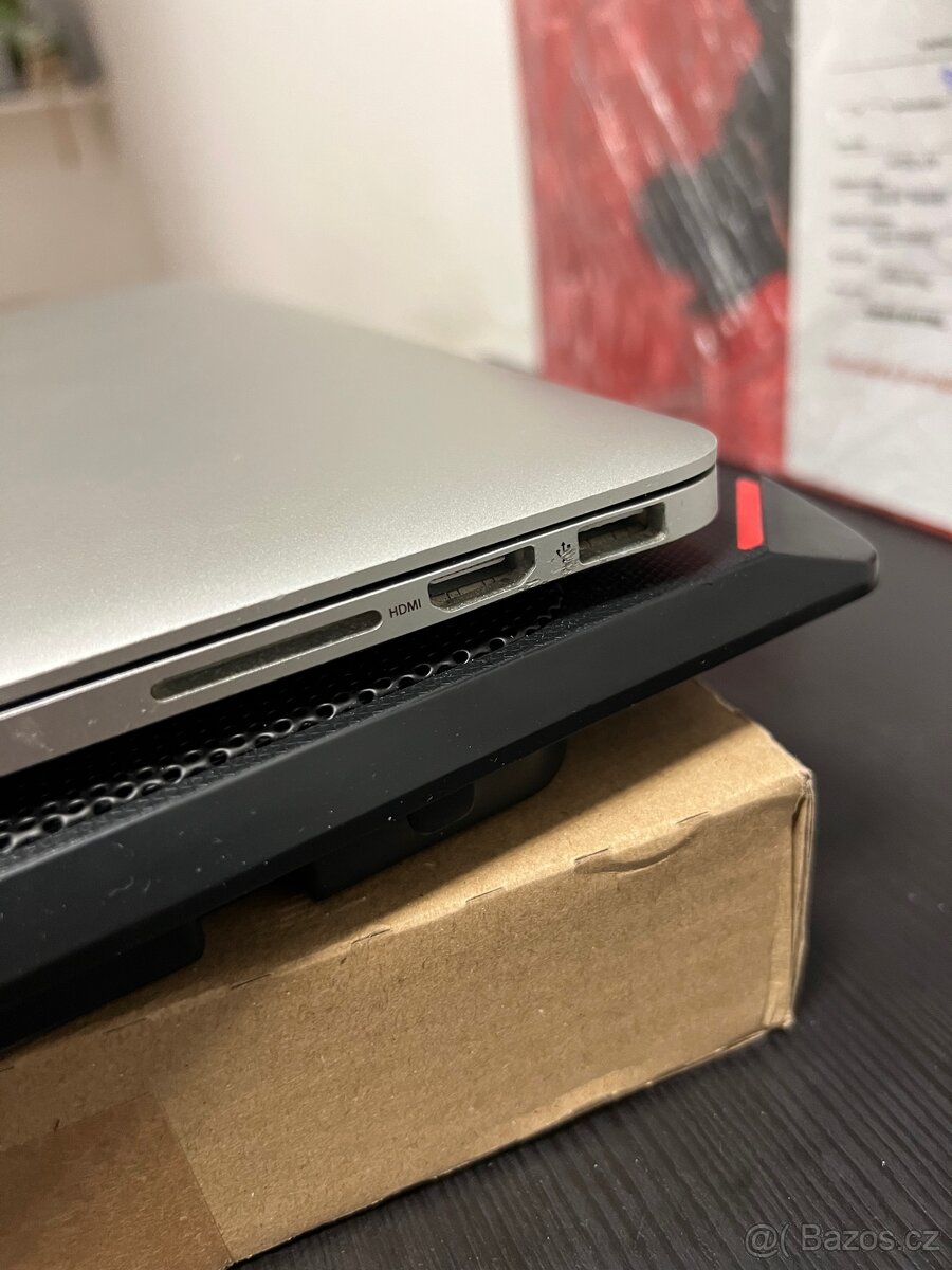 MacBook Pro 2014 16GB - 8