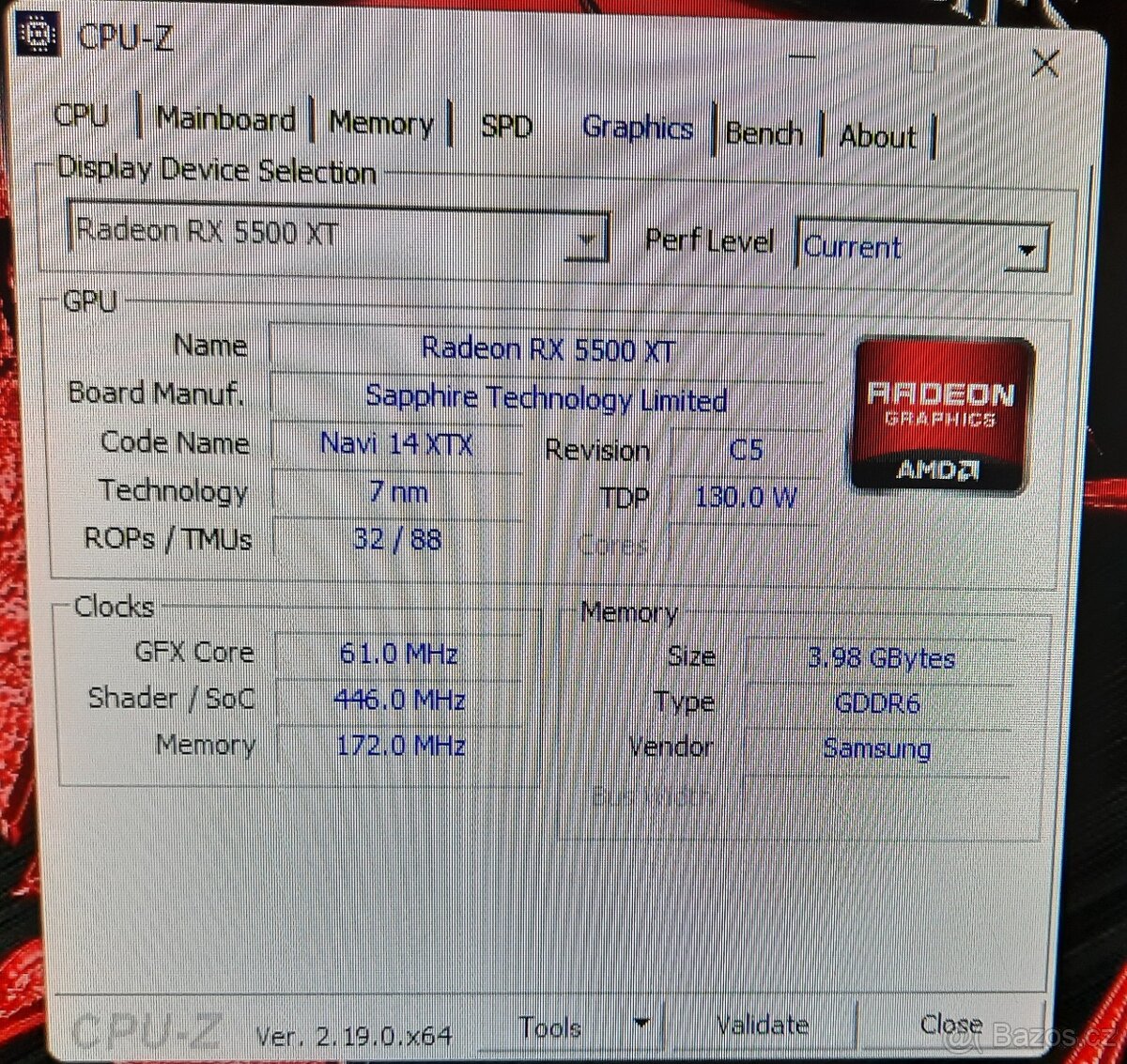 Herní PC MSI GAMING - 8