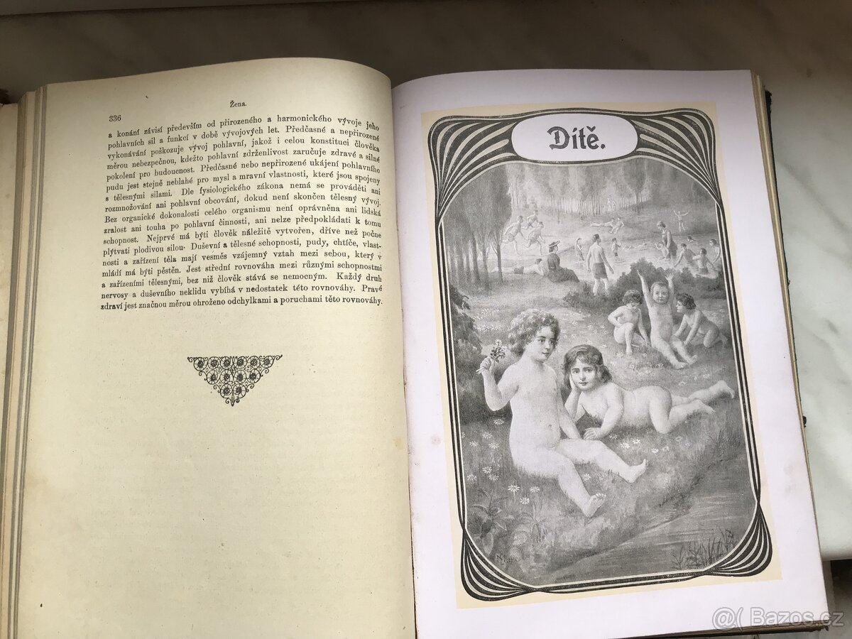 Domací lékařka - 8