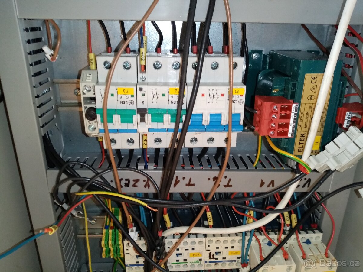 ROZVADEC - 8
