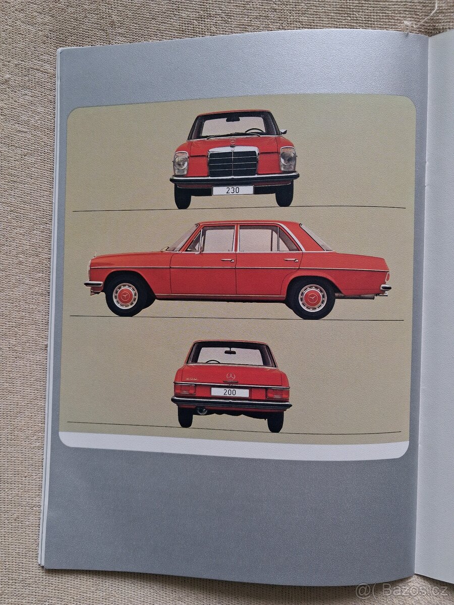 Prospekty Mercedes Kratas - 8
