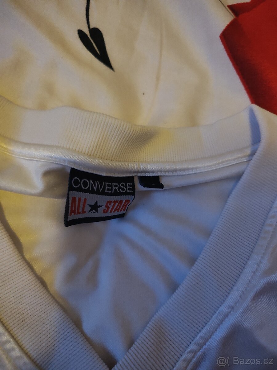 Souprava Converse xl - 8