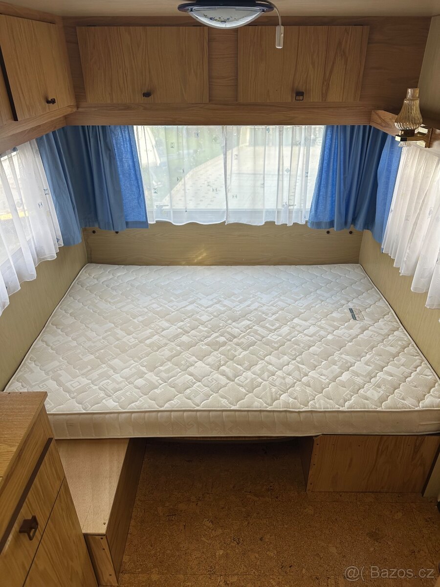 Karavan Dethleffs - 8