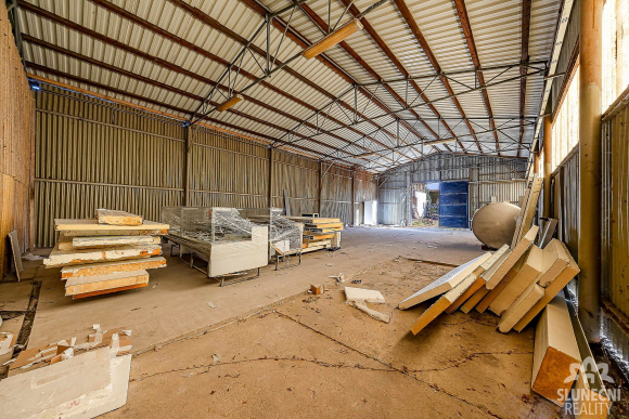 Pronájem skladové haly 206 m² v Uherském Hradišti – Jarošov, - 8