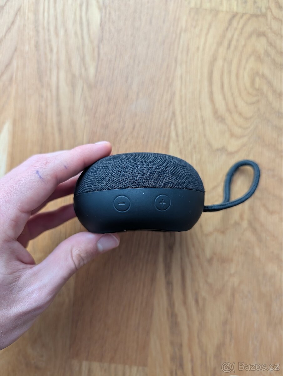 Sencor SSS 100 NYX MICRO - 8