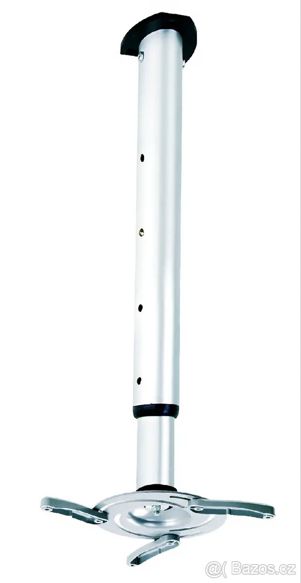 Stropní držák projektoru Stell SHO 1090 S - 8