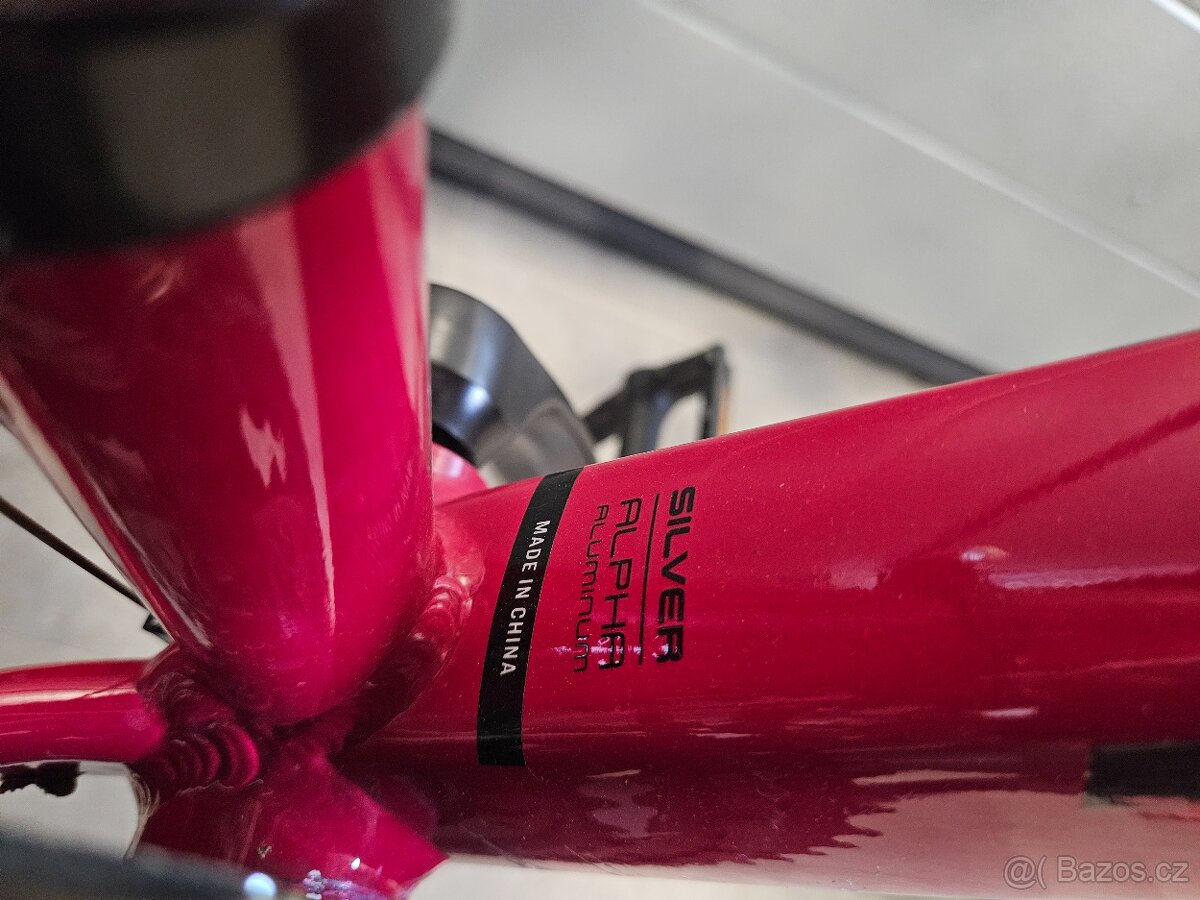 TREK MARLIN 4 prodaám horské kolo - 8