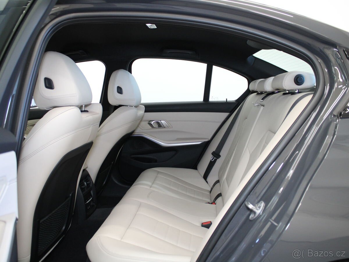 BMW Řada 3, BMW M340i, 2020, ZÁRUKA, ODPOČET DPH - 8