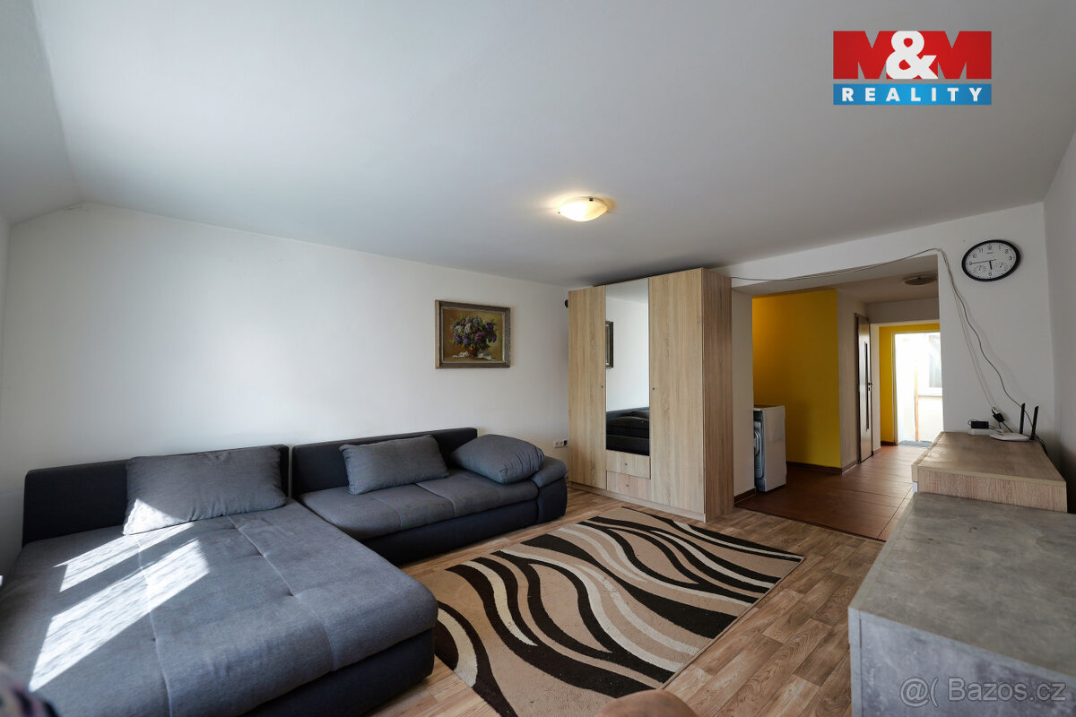 Prodej rodinného domu, 90 m², Ondratice - 8