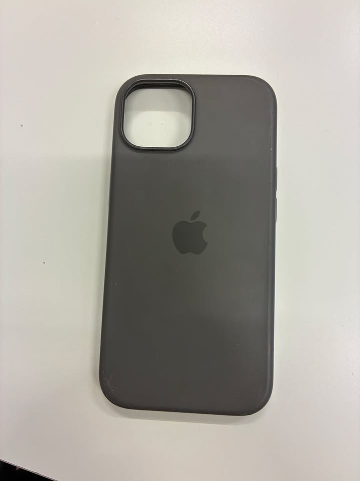 Apple iPhone 15, 256GB modrá zánovní - 8