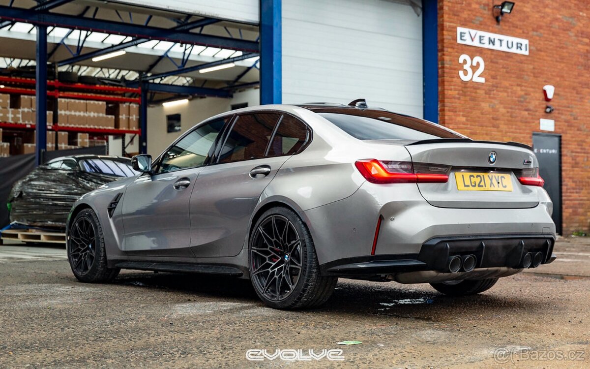 BMW Styling 826M, 5x120 / R19 - 8
