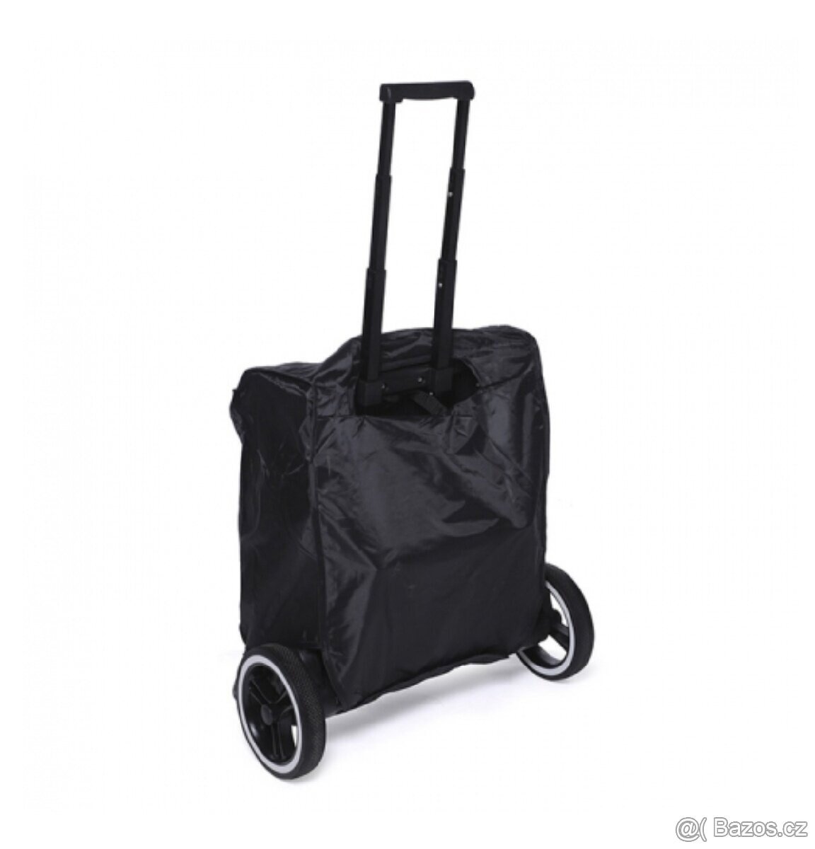 Kočárek Deärest Plus Pro, zcela nové, platí do smazání. - 8