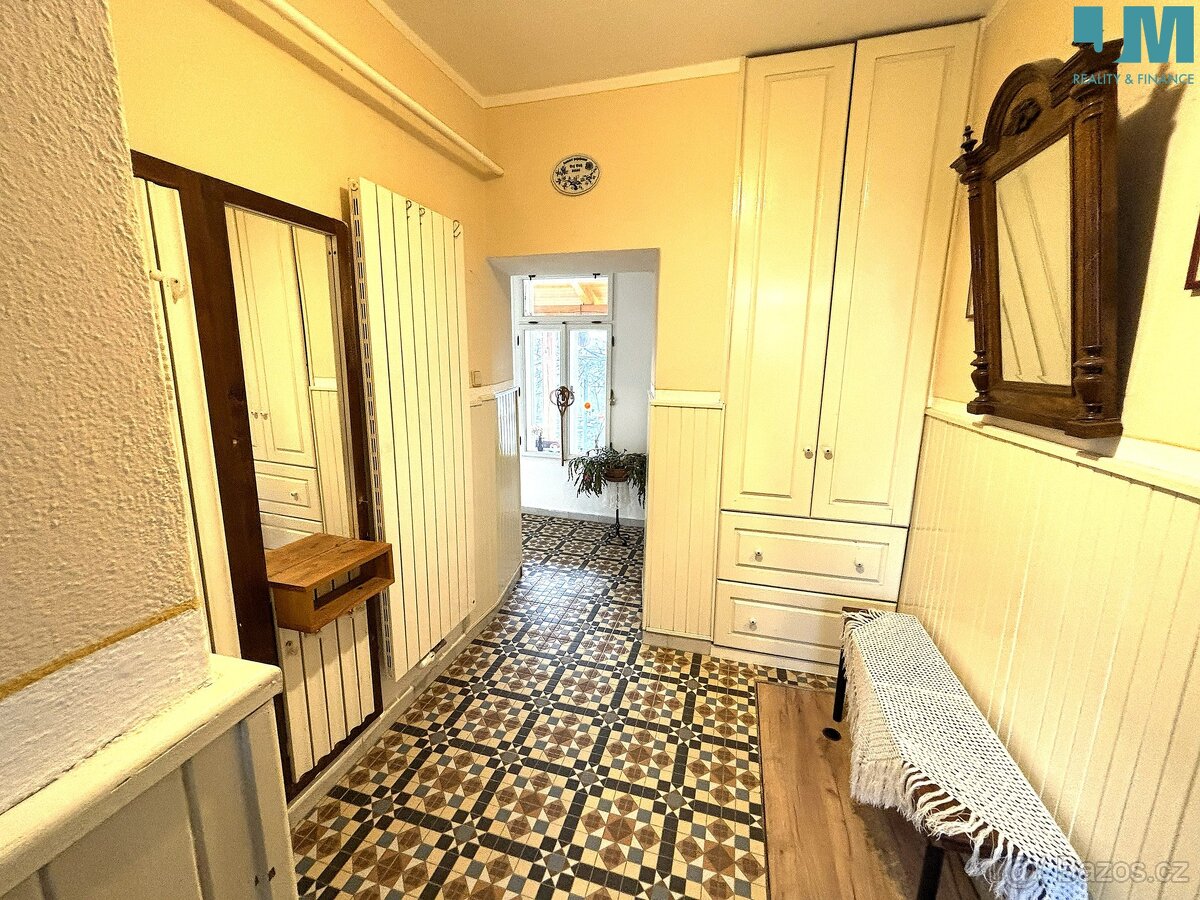 Prodej rodinného domu 122 m², Jaroměřice nad Rokytnou - 8