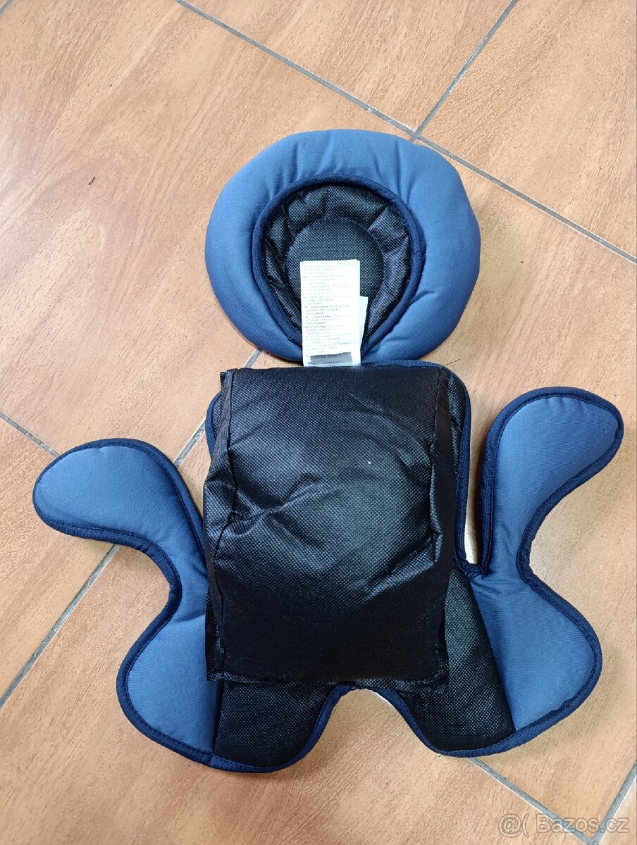 Dětská autosedačka Britax Römer - 8