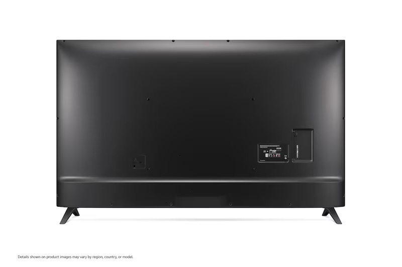 Televize 75" 189cm LG UHD TV, webOS Smart TV - 8