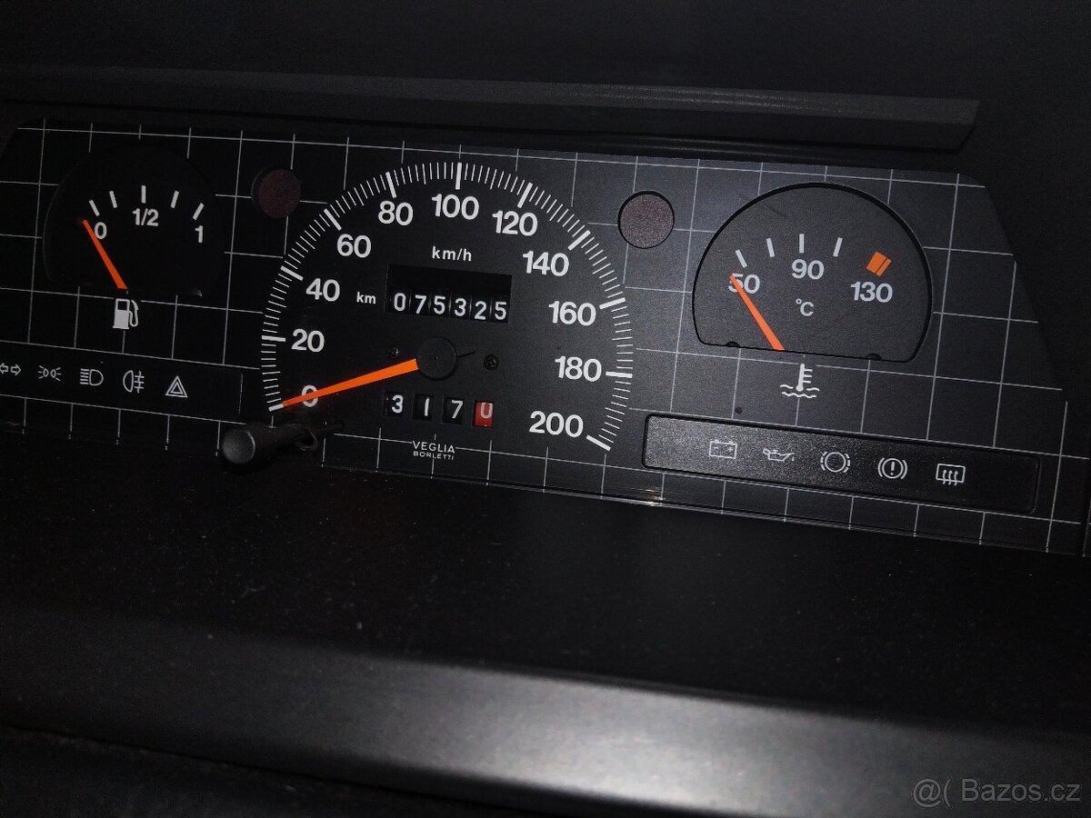 Fiat Tipo 1.6 ie - 8