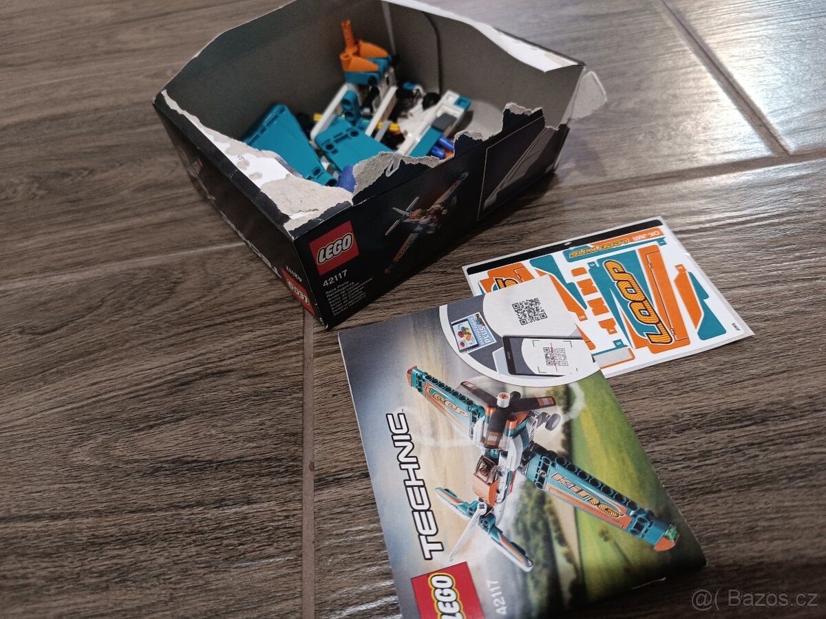 Lego, Nerf, Ninjago..... - 8