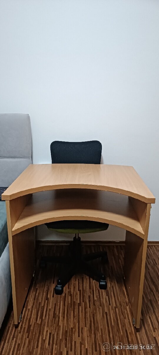 Sada na modelování nehtů - 8