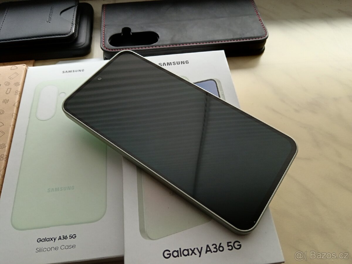 Samsung A36 256 GB (nový) - 8