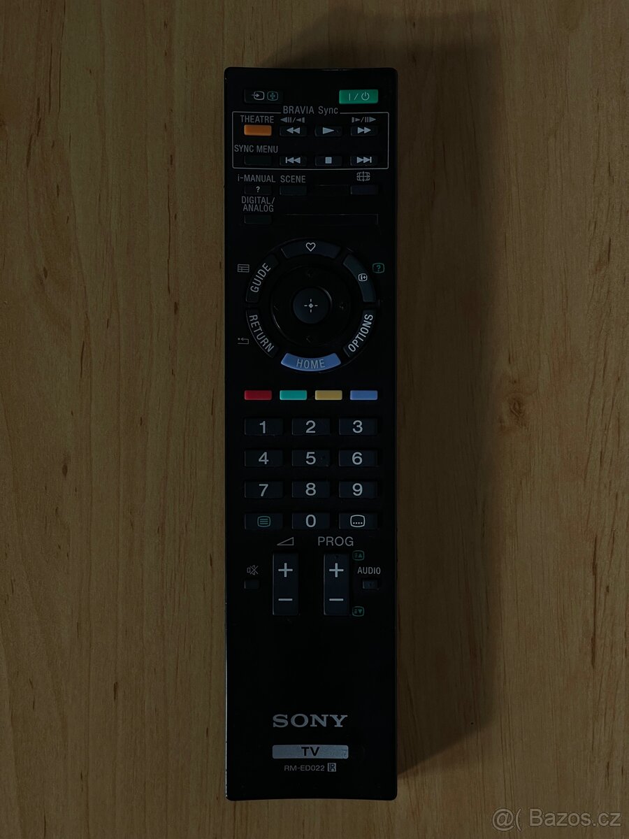 Full HD TV Sony Bravia 37" - 8