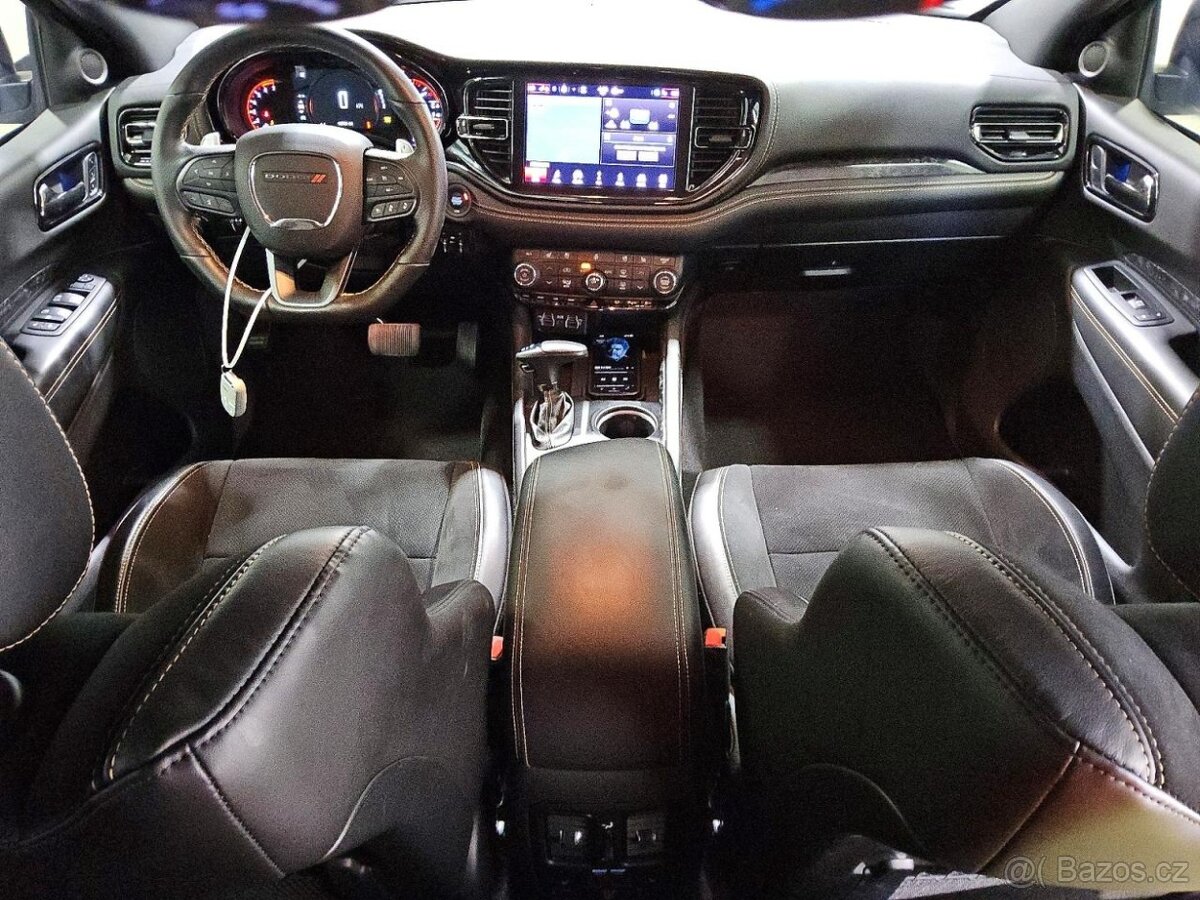 Dodge Durango R 2025 - 8
