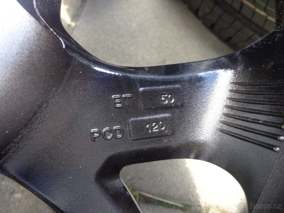 Ford Transit Karavan / Transit letna sada kol - 8