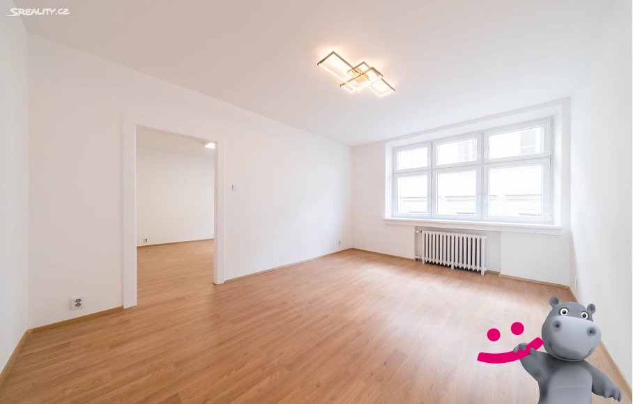 Prodej, Byt 3+1, 97m² - Zlín - Školní, ev.č. 58425 - 8