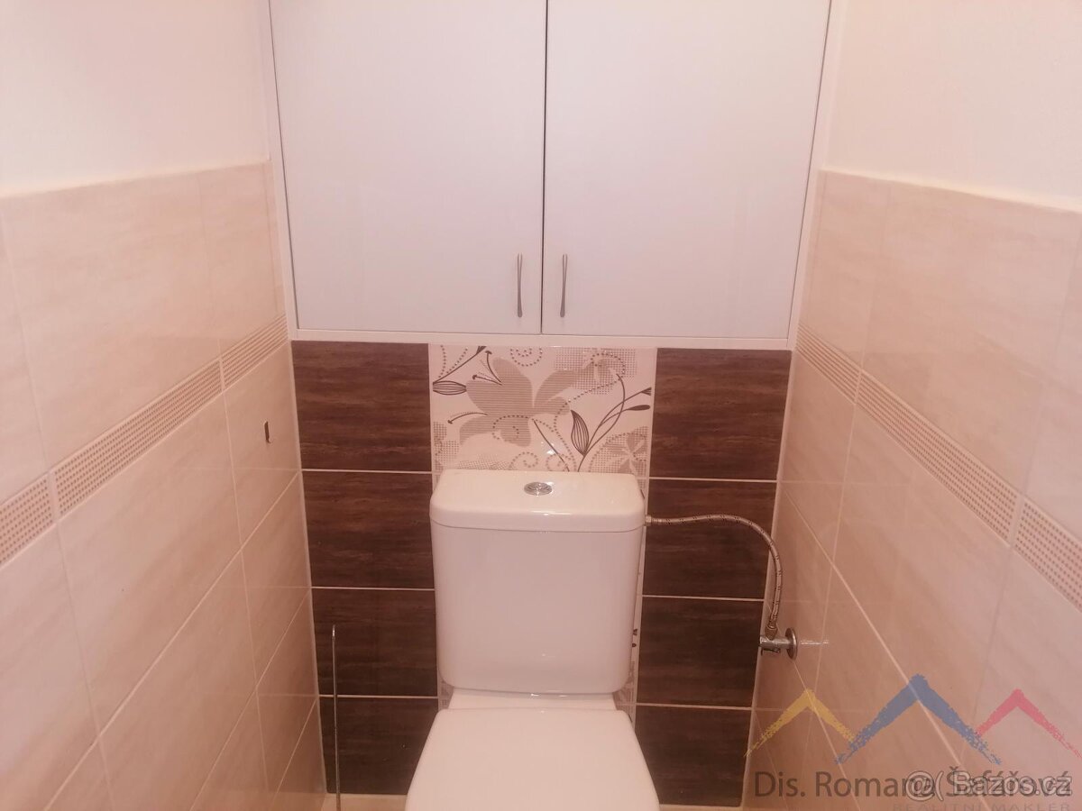 Pronájem bytu 3+1, Břidličná - 8