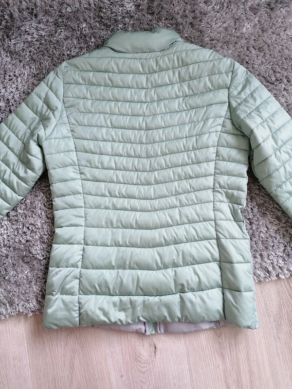 Jarní /podzimní bunda C&A vel. 36 - 8