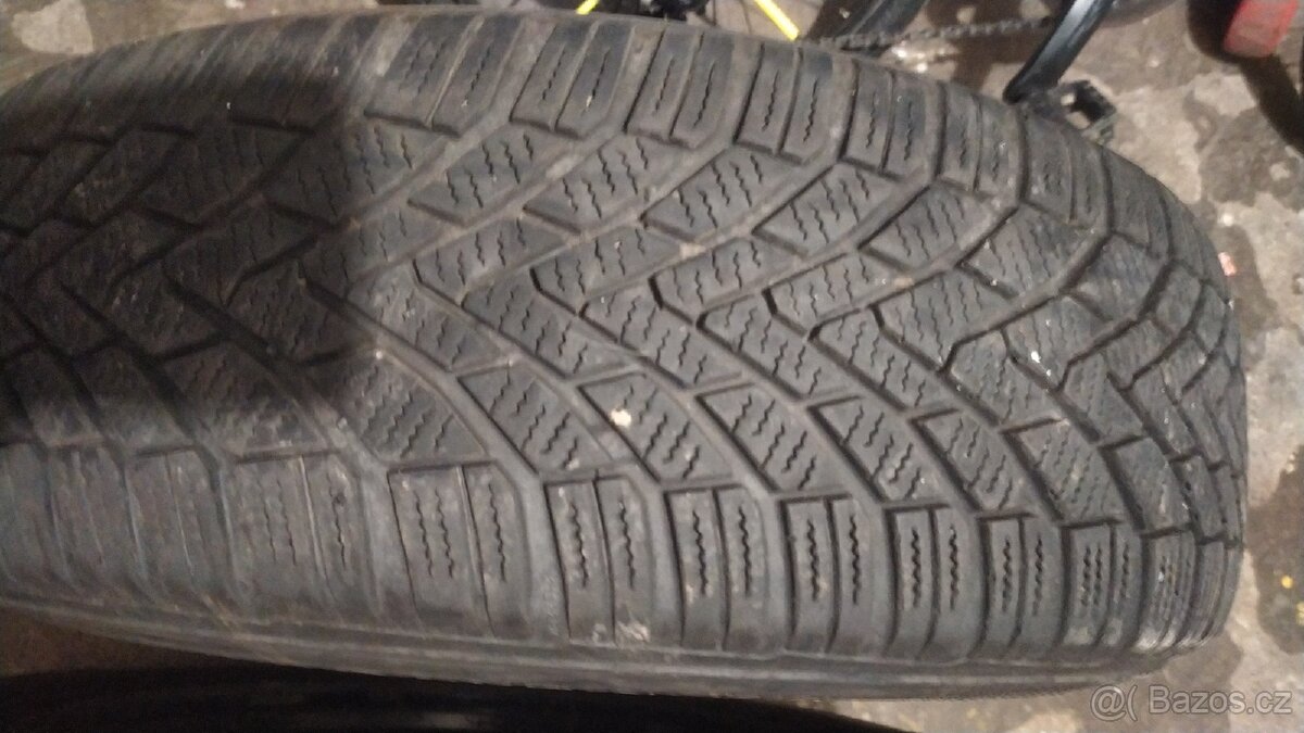 Zimní kola Opel Meriva B - 8