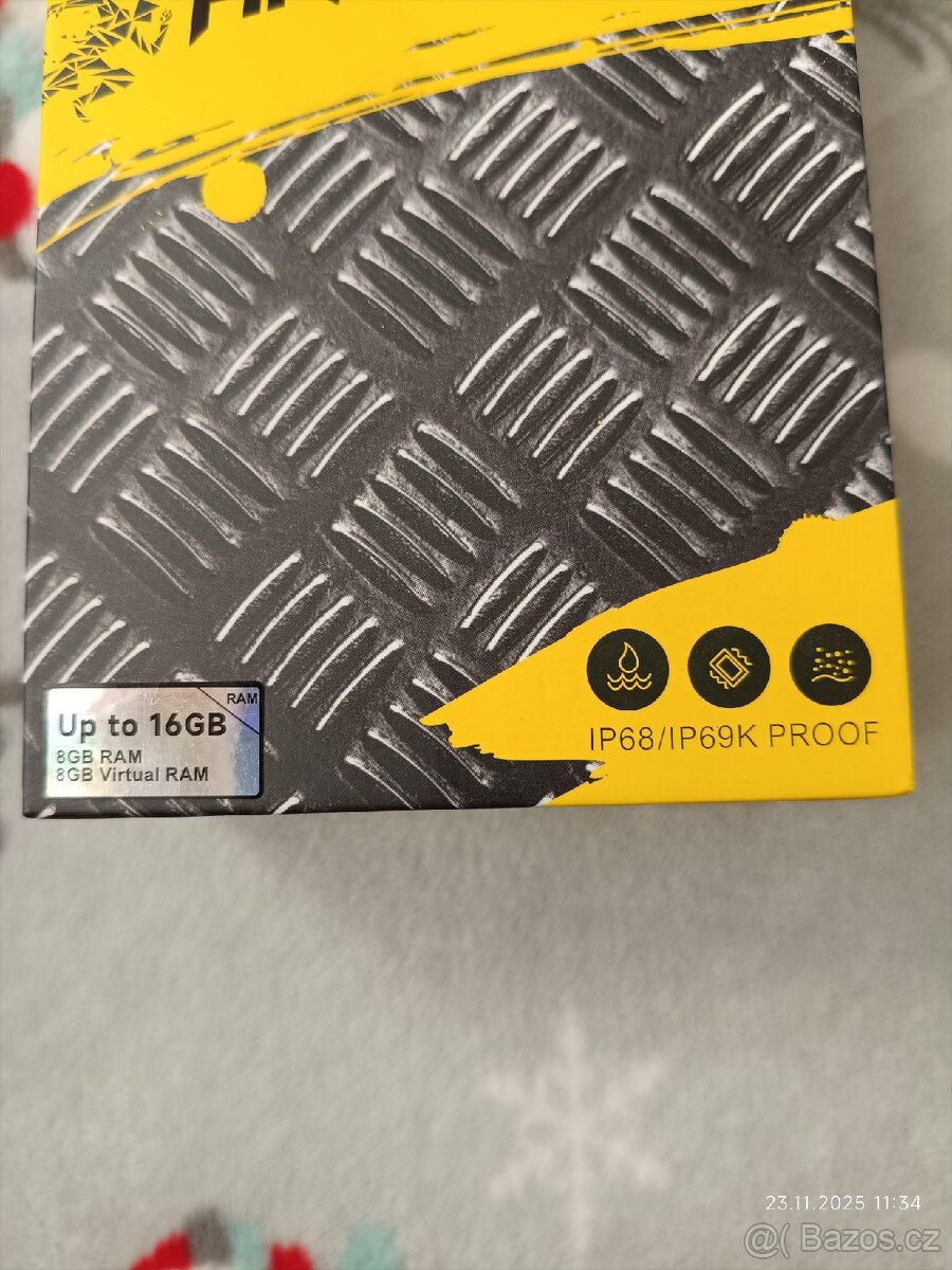 Ulefone Armor 22 8+256 - 8