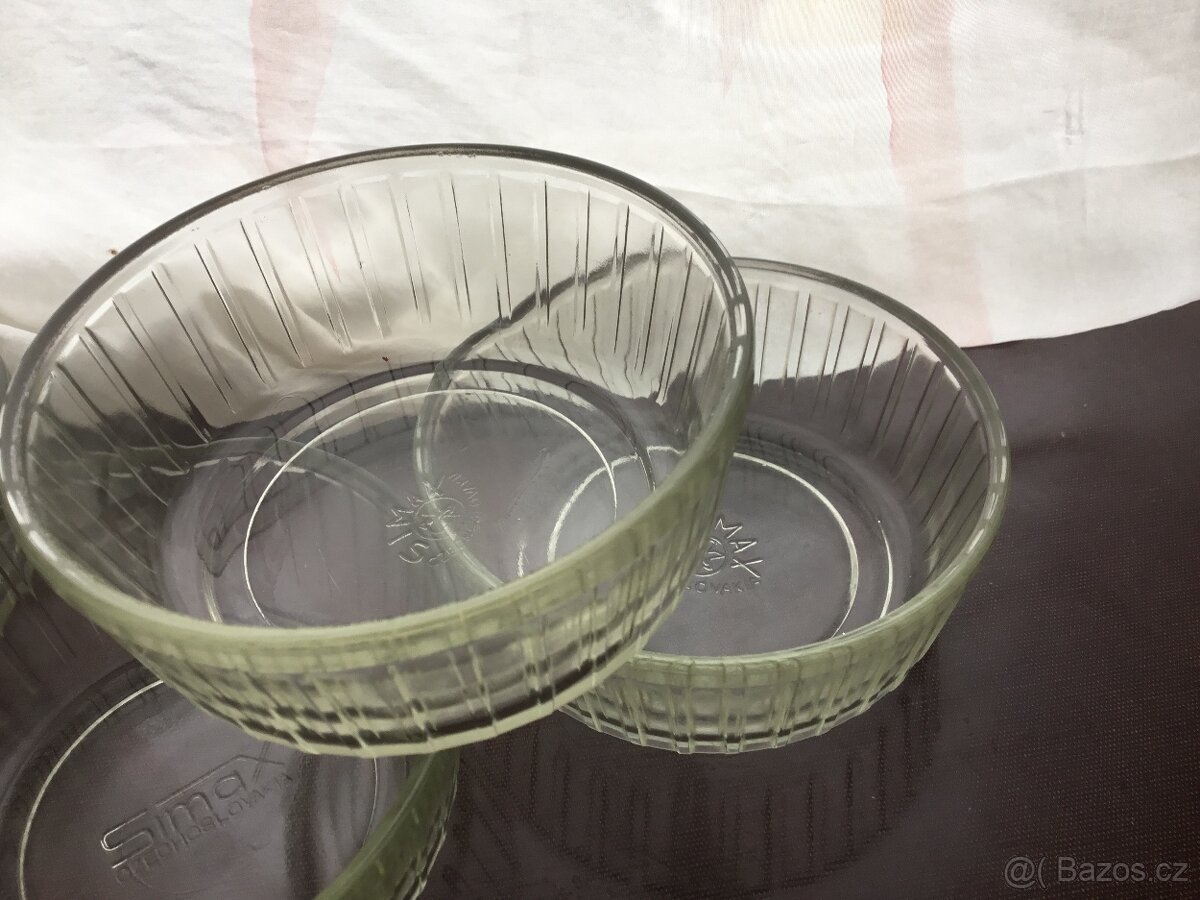 miska Simax, ruzne druhy, zapekaci - 8