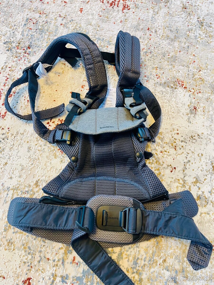 Babybjorn Nositko - 8