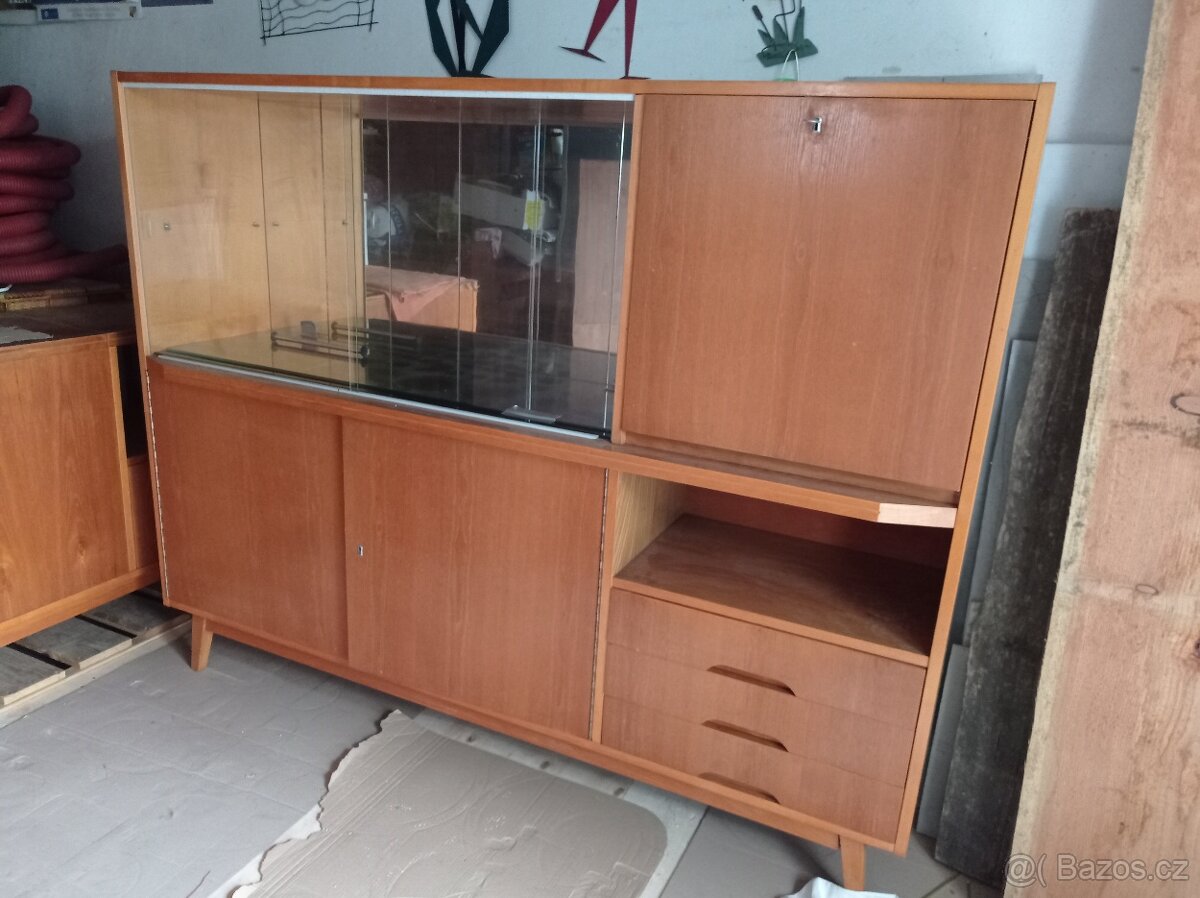 Lišovský nábytek - 8