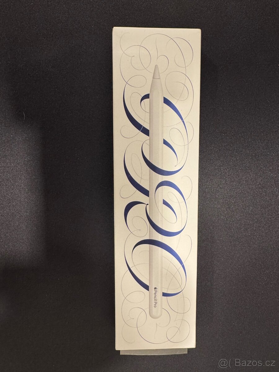 Tablet iPad Air 11 M3 128GB Wifi + Apple Pencil Pro - 8