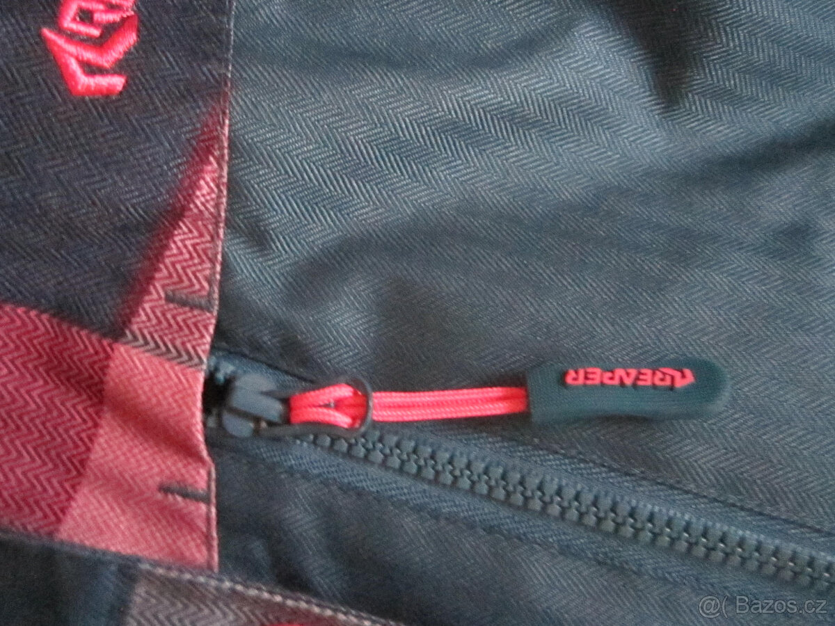 Sportovní bunda zn. Reaper, vel. S/36 až M/38 - 8