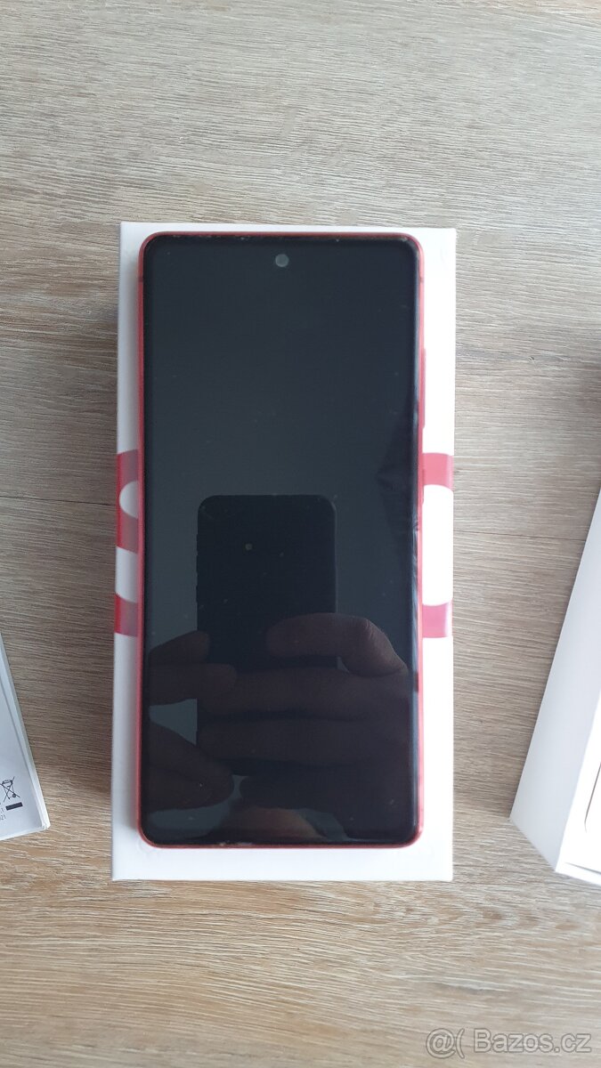 Samsung galaxy S20 FE - 8