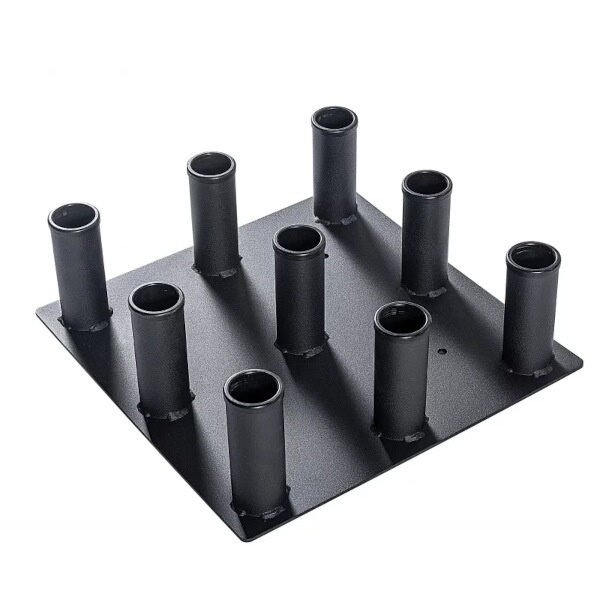 Prodám vybavení domácí posilovny - 8