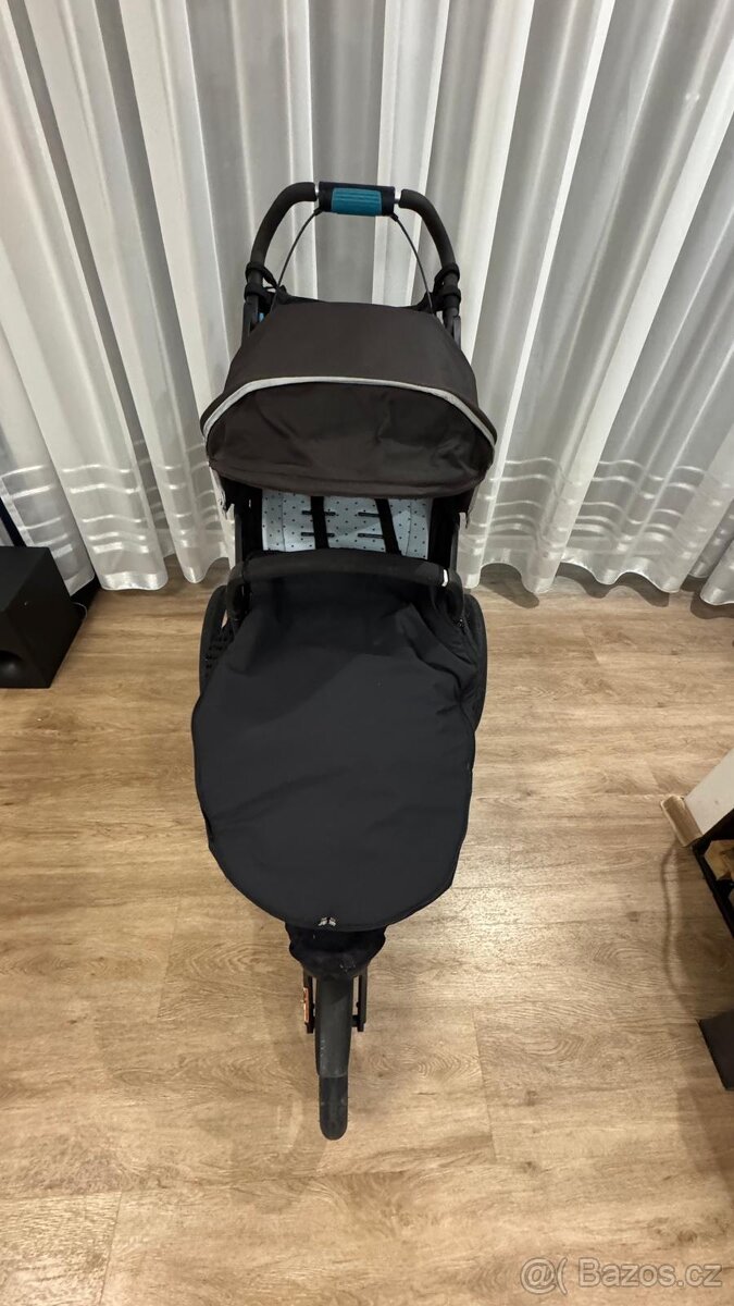 Thule Urban glide 2 - 8