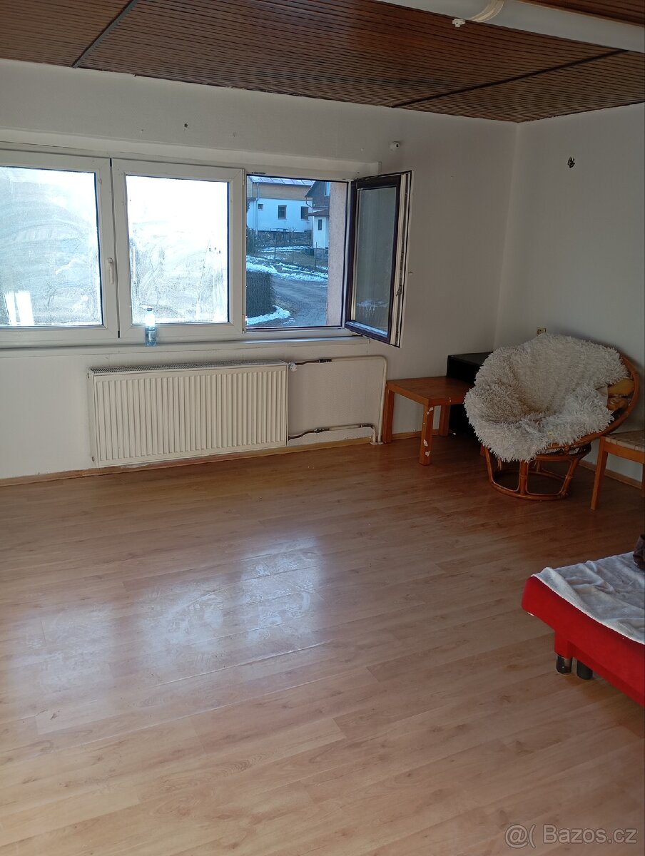 Rodinný dům Vyžlovka - 8