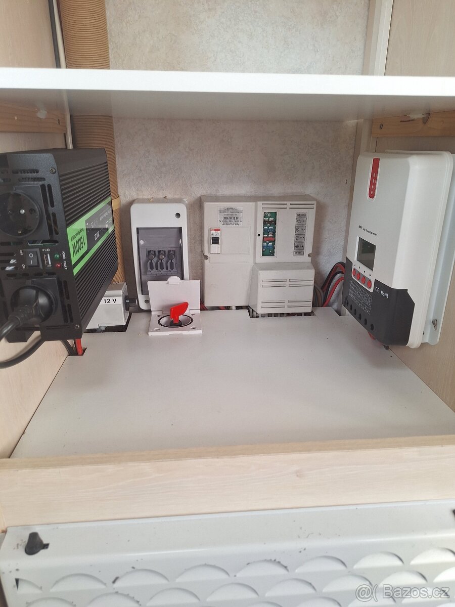 Karavan Sterckemann - 8