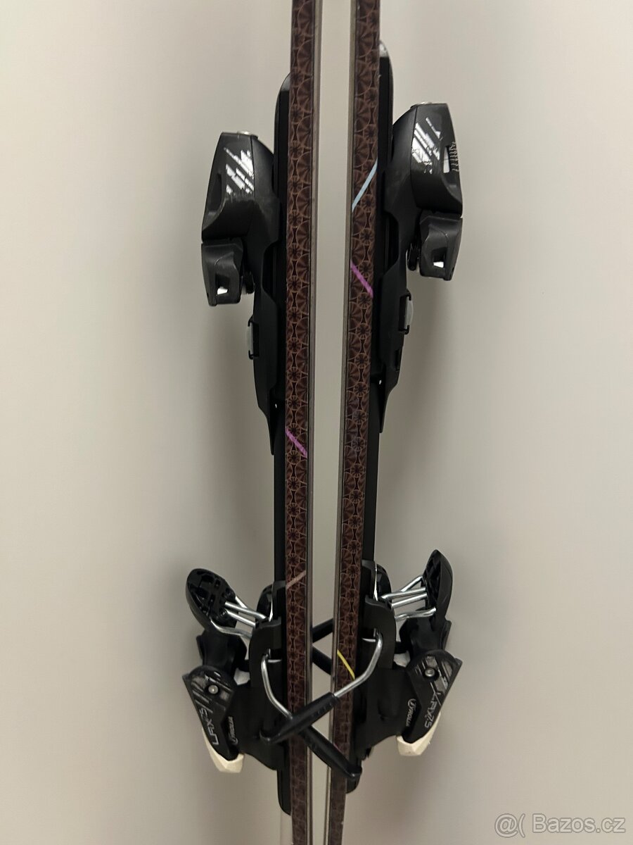 Lyže - 8