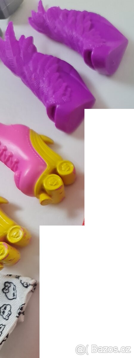 doplňky k Monster High - 8