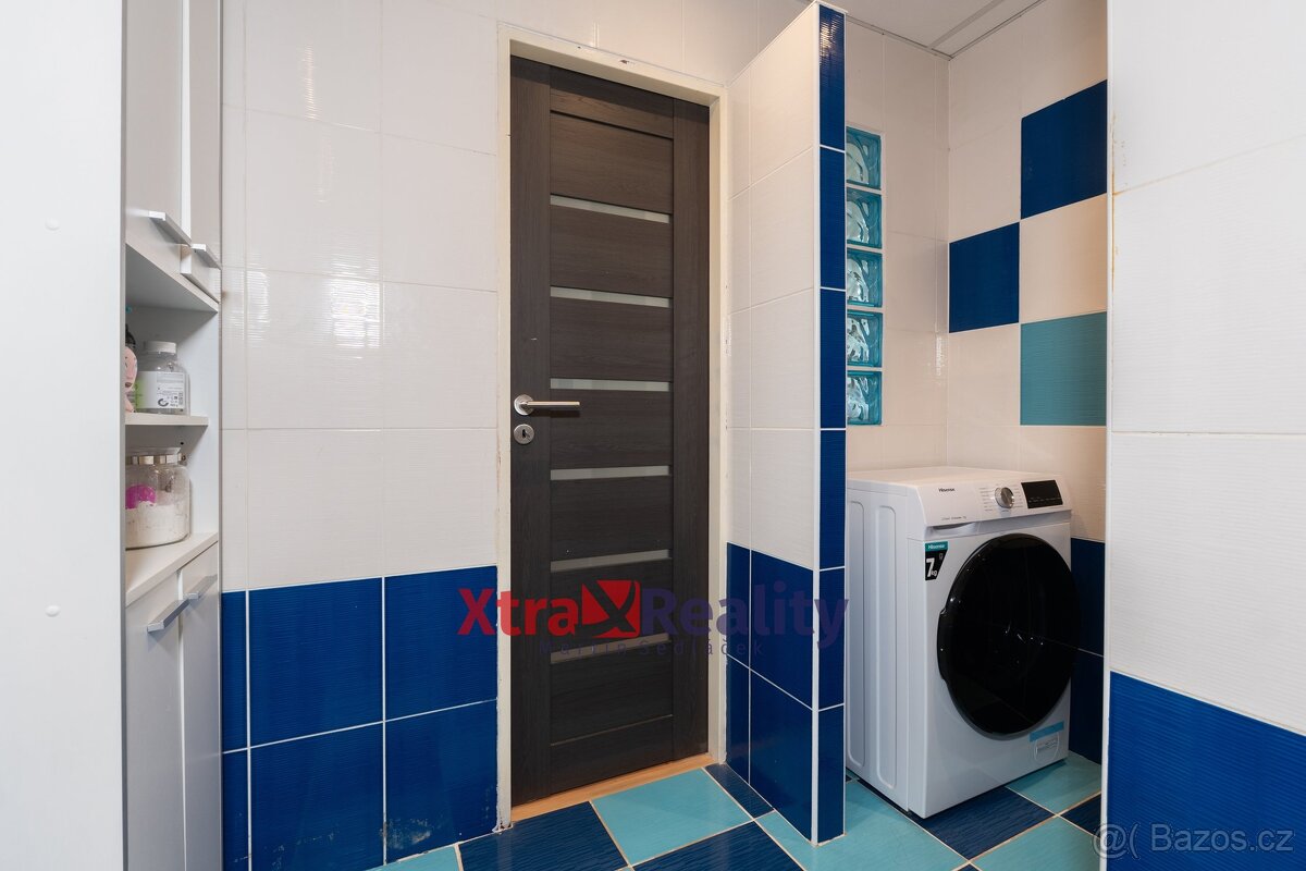 Prodej bytu 3+1 70 m², Most, ev.č. 00076 - 8